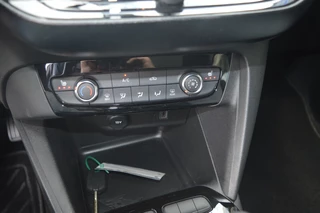 Opel Corsa Opel Corsa 1.2 T 100pk Edition Carplay Led Camera PDC v/a - afbeelding nr 18