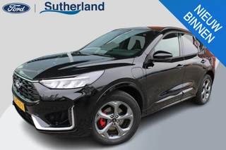 Ford Kuga 2.5 PHEV ST-Line X