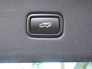 Hyundai Tucson Hyundai TUCSON 1.6 T-GDi Comfort 4WD Aut Leer Navi Camera Carplay Pano - afbeelding nr 27