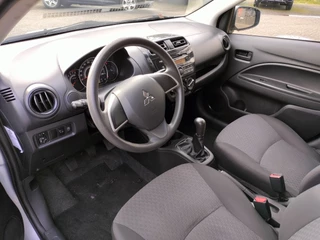 Mitsubishi Space Star - afbeelding nr 7