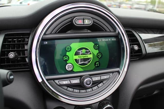 MINI Cooper Cabrio MINI Cooper Cabrio Mini 2.0 John Works Chili / Full options / Camera / JCW Package / Head-up display / DAB / Harman Kardon - afbeelding nr 21