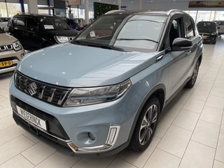 Suzuki Vitara - afbeelding nr 24