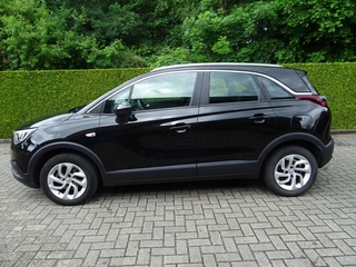Opel Crossland X Opel Crossland X 1.2 T. INNOVATION CLIMA NAVI BLUETOOTH PDC - afbeelding nr 4