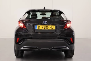 Toyota C-HR - afbeelding nr 11