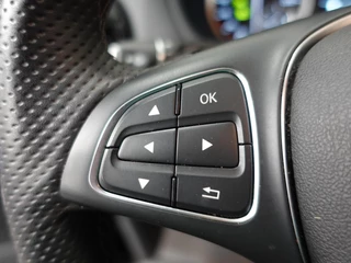 Mercedes-Benz Vito Mercedes-Benz Vito 114 CDI Lang Automaat Airco Bluetooth Camera Trekhaak Navigatie Cruise Control Carplay - afbeelding nr 14