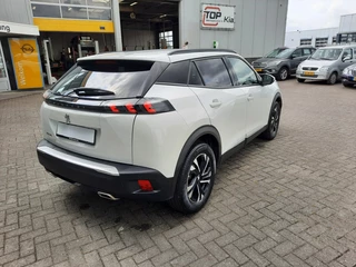 Peugeot 2008 Peugeot 2008 2008 1.2 PureTech 130 Allure Pack Automaat - afbeelding nr 5