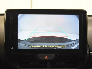Toyota Yaris - afbeelding nr 10
