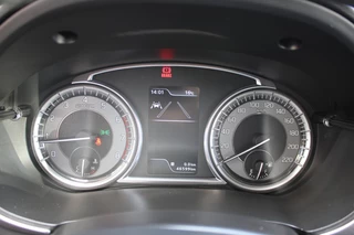 Suzuki Vitara Suzuki Vitara 1.4 Boosterjet Select + Trekhaak SmartHybrid - afbeelding nr 14
