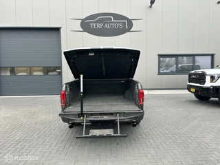 Ford F-150 Ford F150 5.0 V8 Shelby Super Snake |759pk| Collecters item - afbeelding nr 14