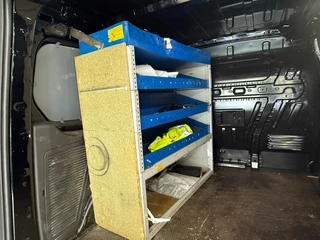 Ford Transit Connect Ford Transit Connect 1.5 TDCI L1 Trend Trekhaak|Navi|PDC|Camera - afbeelding nr 24