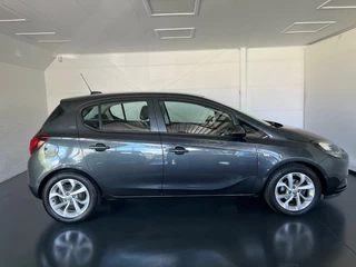 Opel Corsa Opel Corsa 1.4 Online Edition,Navi,PDC,Automaat,47.000km - afbeelding nr 5
