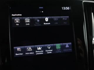 Volvo V60 Volvo V60 B3 Momentum Advantage AUTOMAAT | Navigatie | Trekhaak | Camera - afbeelding nr 15