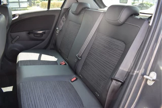 Opel Corsa Opel Corsa 1.2-16V BlitZ | NL-Auto | Climate Control | Stoel- & stuurverwarming - afbeelding nr 10