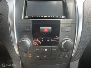 Suzuki Kizashi Suzuki Kizashi 2.4 Sport / Navigatie / Panoramadak / Luxe - afbeelding nr 15