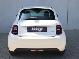 Fiat 500e Fiat 500e RED 42 kWh | Pack Fomfort | 360 PDC | Winter - afbeelding nr 6