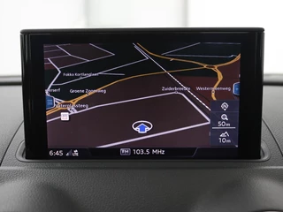 Audi A3 Audi A3 30 TFSI Sport | Full LED | Sportstoelen | Navigatie | Climate control | Bluetooth | Cruise control | Parkeerhulp - afbeelding nr 11