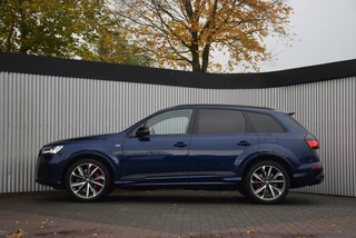 Audi Q7 - afbeelding nr 8