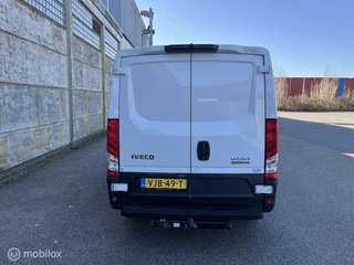 Iveco Daily Iveco Daily L1H1 140 PK automaat Airco Cruise control 3.5 to - afbeelding nr 6