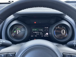 Toyota Yaris | ACC | Carplay | Camera | LED - afbeelding nr 14