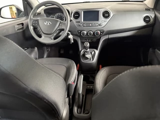 Hyundai i10 Hyundai i10 1.0i Comfort Navigatie - afbeelding nr 8