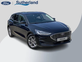 Ford Focus - 288312866-0
