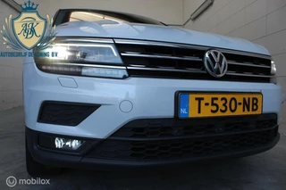 Volkswagen Tiguan Volkswagen Tiguan 1.4 TSI ACT Highline Virtual I 360 camera - afbeelding nr 5