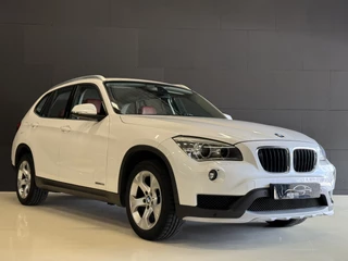 BMW X1 - afbeelding nr 3