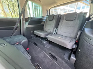 Volkswagen Sharan Volkswagen Sharan 1.4 TSI AUT Navi Lane assist Stoel VW 34dkm Exclusive Zijdeuren Bluetooth - afbeelding nr 26