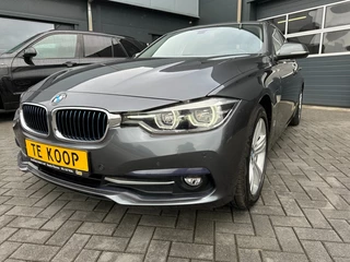 BMW 3 Serie - afbeelding nr 4