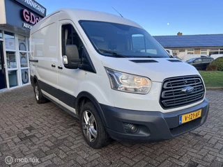 Ford Transit Ford Transit 290 2.2 TDCI L2H2 Ambiente - afbeelding nr 3