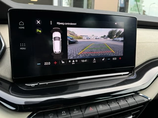 Škoda Octavia Škoda Octavia Combi 1.4 TSI iV PHEV First Edition | 19