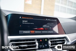 BMW 3 Serie BMW 3-serie 330i xDrive High Executive Edition|M-sport|LASER - afbeelding nr 71