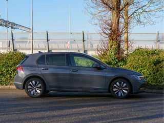 Volkswagen Golf | NAVIGATIE | CARPLAY | - afbeelding nr 5