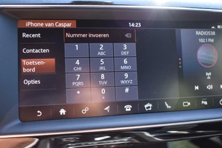 Jaguar XE Jaguar XE 2.0t R-Sport AUT | Elek. stoel | Camera | 200 PK | - afbeelding nr 17
