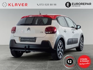 Citroën C3 - afbeelding nr 4