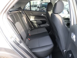 Kia Picanto Kia Picanto 1.0 DPi DynamicPlusLine I Navi I LED I Camera - afbeelding nr 8