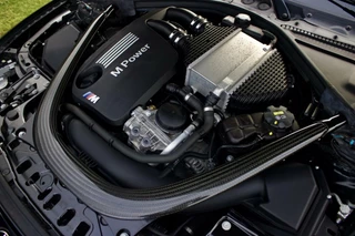 BMW M3 BMW M3 Competition | Individual - Keramisch - OEM+ - Uniek! - afbeelding nr 24