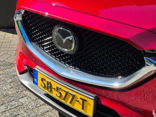 Mazda CX-5 - afbeelding nr 34