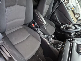 Mazda 2 - afbeelding nr 13