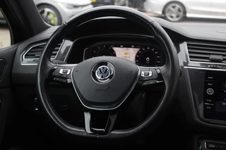 Volkswagen Tiguan Allspace Volkswagen Tiguan Allspace 1.5 TSI Highline Business R 7p. / Panoramadak / Camera / 20'' / Virtual Cockpit / DAB / Stoelverwarming / ACC / Spiegelpakket - afbeelding nr 12