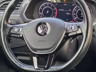 Volkswagen Tiguan | DSG | Virtual Cockpit | Trekhaak | Stoel- & stuurverwarming | Navigatie | App-connect | - afbeelding nr 7