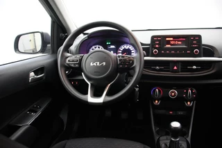 Kia Picanto Kia Picanto 1.0 ComfortLine 5 Deurs - Airco, Cruise - afbeelding nr 3