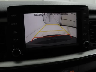 Kia Stonic Kia Stonic 1.0 T-GDi ComfortPlusLine Navigator | Trekhaak |  Camera | Carplay | Navigatie | Cruise control | Airco | Bluetooth | Parkeerhulp - afbeelding nr 16