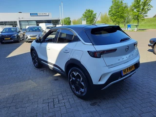 Opel Mokka - afbeelding nr 7