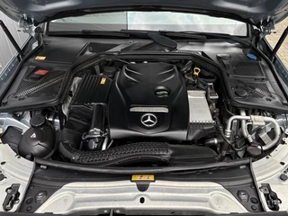 Mercedes-Benz C-Klasse Mercedes-Benz C-Klasse 200 2.0L 184PK 7G AUTOMAAT - afbeelding nr 22