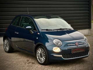 Fiat 500 - afbeelding nr 23