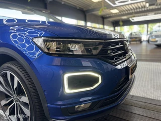 Volkswagen T-Roc Volkswagen T-Roc Cabrio 1.5 TSI R-Line|Camera|Led|ACC|18” - afbeelding nr 13