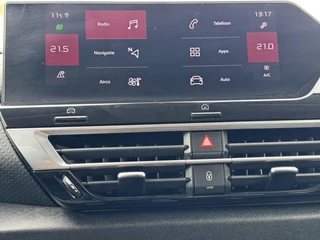 Citroën C4 Citroen C4 1.2 PureTech Shine Cruise control Parkeersensoren plus camera Carplay Stoelverwarming - afbeelding nr 30