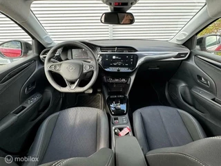 Opel Corsa-e Opel Corsa Electric 51 kWh | Carplay | Navi - afbeelding nr 5
