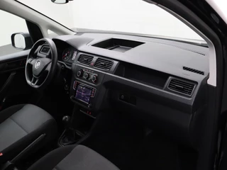 Volkswagen Caddy Volkswagen Caddy 2.0TDI BMT Comfortline | Navigatie | Airco | Trekhaak | Betimmering - afbeelding nr 19